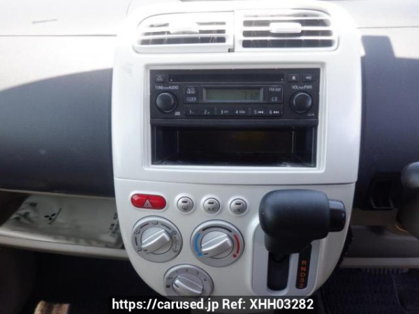 Used 2012 AT mitsubishi ek-wagon H82W Image[20]
