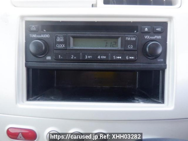 Used 2012 AT mitsubishi ek-wagon H82W Image[21]