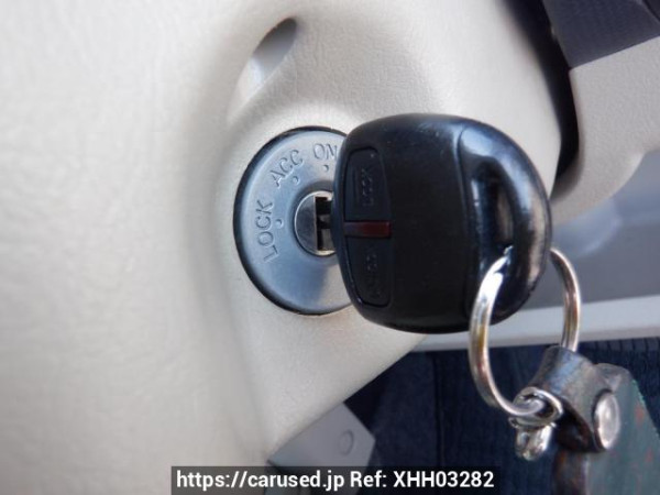 Used 2012 AT mitsubishi ek-wagon H82W Image[25]