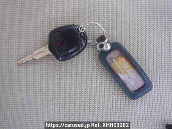 Used 2012 AT mitsubishi ek-wagon H82W Image[26]