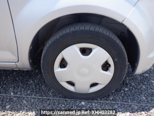 Used 2012 AT mitsubishi ek-wagon H82W Image[27]