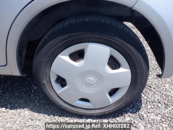 Used 2012 AT mitsubishi ek-wagon H82W Image[30]