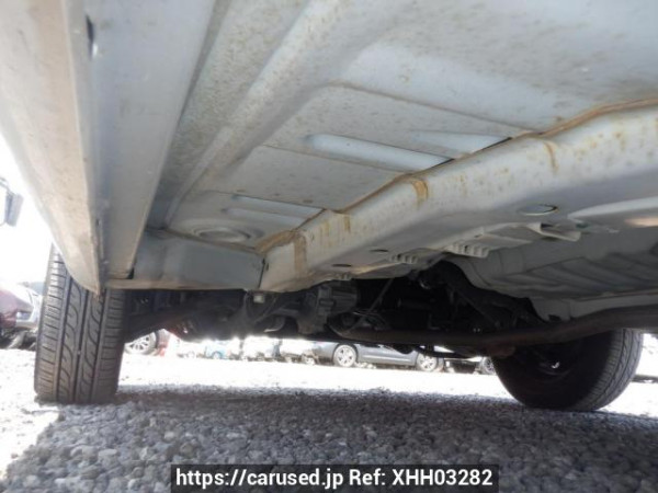 Used 2012 AT mitsubishi ek-wagon H82W Image[34]