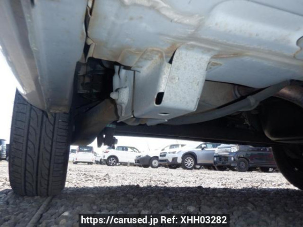 Used 2012 AT mitsubishi ek-wagon H82W Image[35]