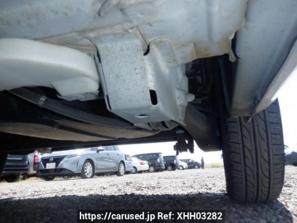 Used 2012 AT mitsubishi ek-wagon H82W Image[36]