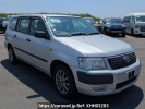 Toyota Succeed Van NCP55V