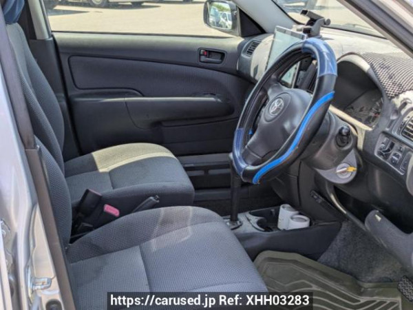 Used 2013 AT toyota succeed-van NCP55V Image[11]