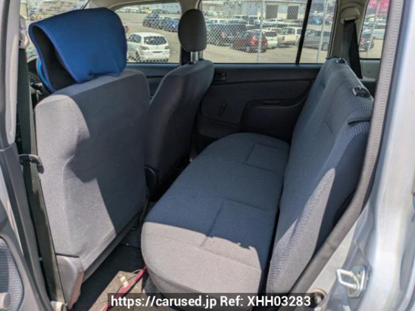 Used 2013 AT toyota succeed-van NCP55V Image[14]