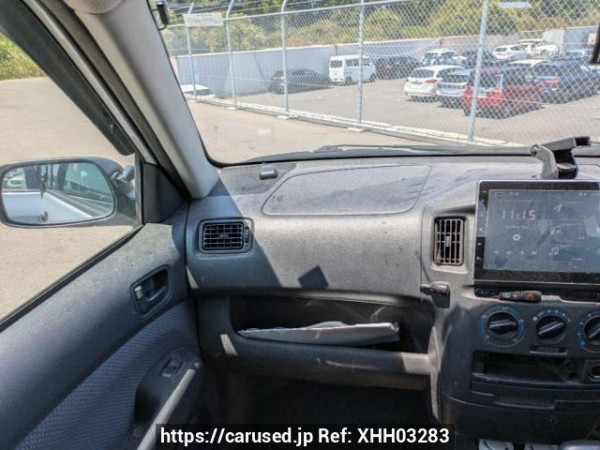 Used 2013 AT toyota succeed-van NCP55V Image[16]