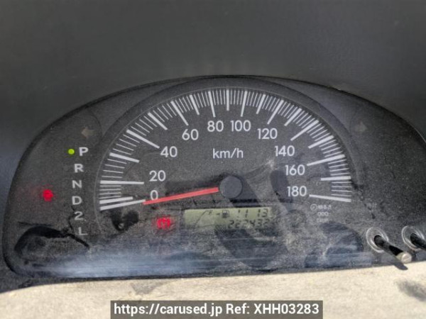 Used 2013 AT toyota succeed-van NCP55V Image[21]