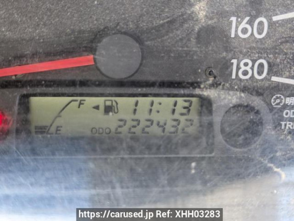 Used 2013 AT toyota succeed-van NCP55V Image[22]