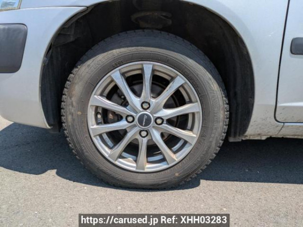 Used 2013 AT toyota succeed-van NCP55V Image[23]