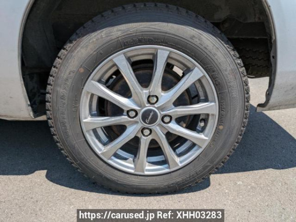 Used 2013 AT toyota succeed-van NCP55V Image[24]