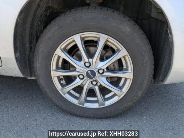 Used 2013 AT toyota succeed-van NCP55V Image[25]