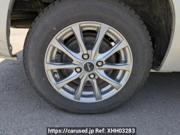 Used 2013 AT toyota succeed-van NCP55V Image[26]