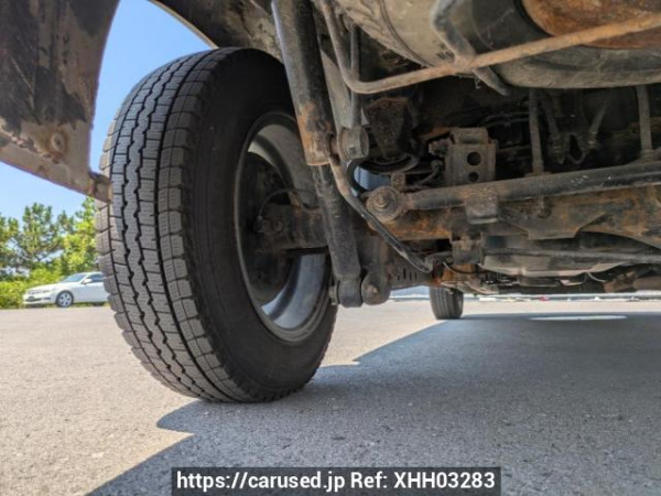 Used 2013 AT toyota succeed-van NCP55V Image[30]