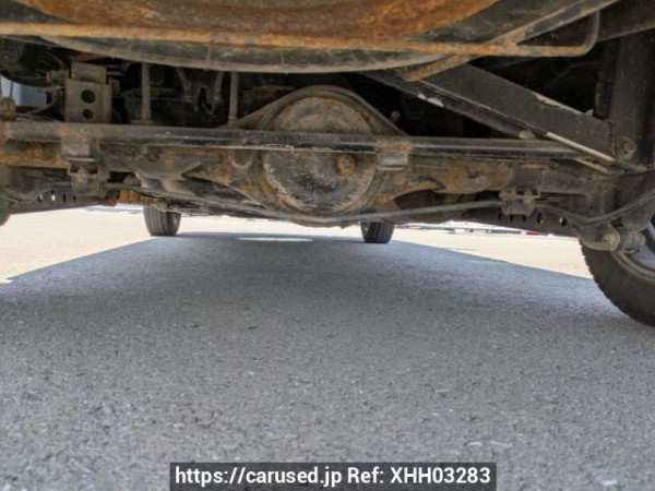 Used 2013 AT toyota succeed-van NCP55V Image[31]