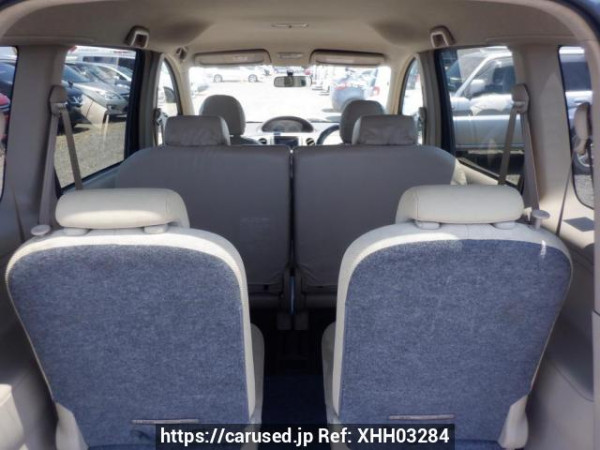 Used 2006 AT toyota sienta NCP81G Image[9]