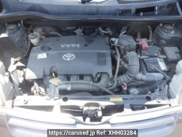 Used 2006 AT toyota sienta NCP81G Image[10]