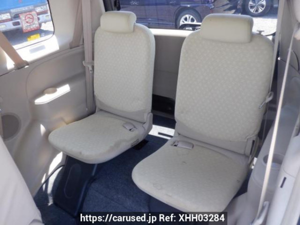 Used 2006 AT toyota sienta NCP81G Image[19]