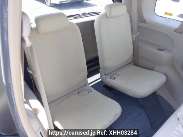 Used 2006 AT toyota sienta NCP81G Image[20]