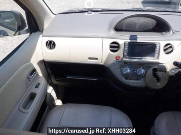Used 2006 AT toyota sienta NCP81G Image[22]