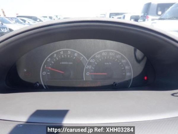 Used 2006 AT toyota sienta NCP81G Image[24]