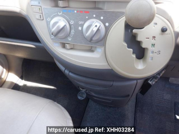 Used 2006 AT toyota sienta NCP81G Image[28]