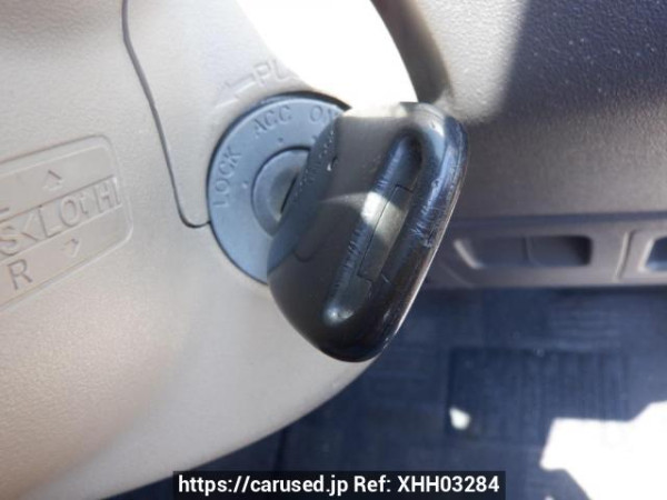 Used 2006 AT toyota sienta NCP81G Image[30]