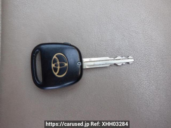 Used 2006 AT toyota sienta NCP81G Image[31]