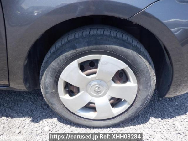 Used 2006 AT toyota sienta NCP81G Image[32]