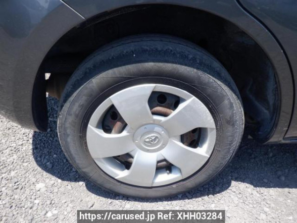Used 2006 AT toyota sienta NCP81G Image[34]