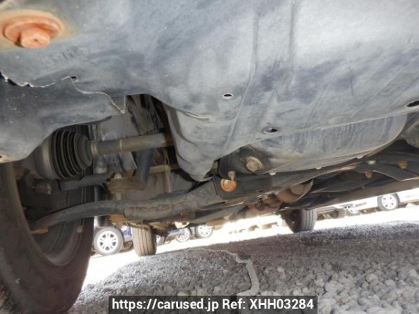 Used 2006 AT toyota sienta NCP81G Image[36]