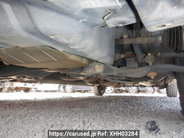 Used 2006 AT toyota sienta NCP81G Image[37]