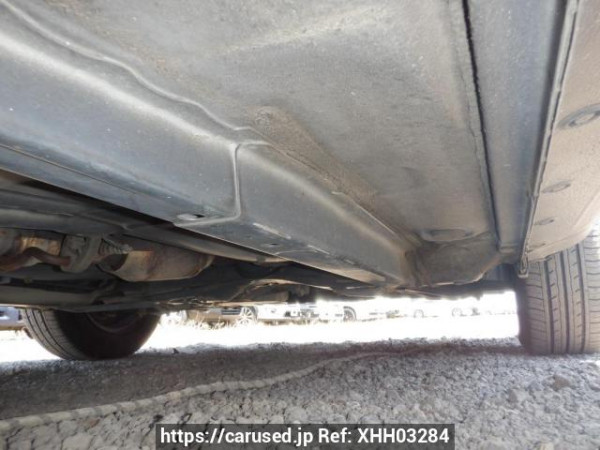 Used 2006 AT toyota sienta NCP81G Image[38]