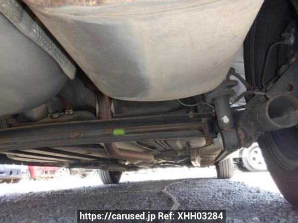 Used 2006 AT toyota sienta NCP81G Image[42]