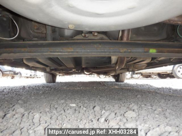 Used 2006 AT toyota sienta NCP81G Image[44]