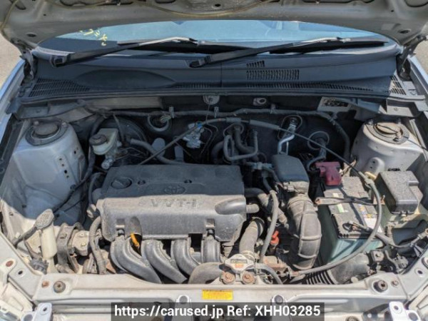 Used 2008 AT toyota succeed-van NCP55V Image[9]