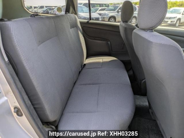 Used 2008 AT toyota succeed-van NCP55V Image[16]