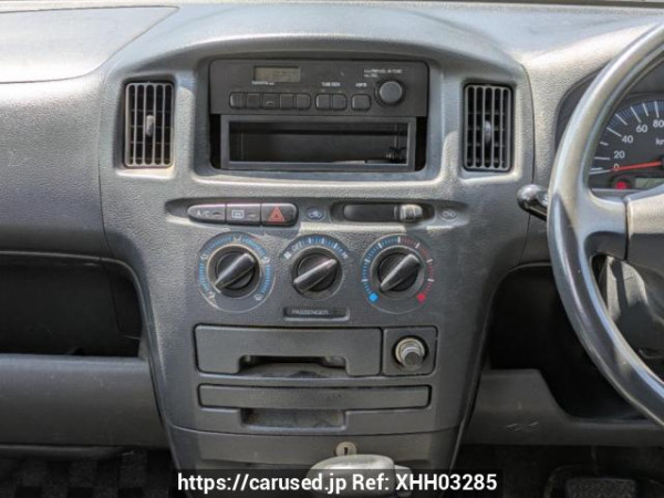 Used 2008 AT toyota succeed-van NCP55V Image[19]