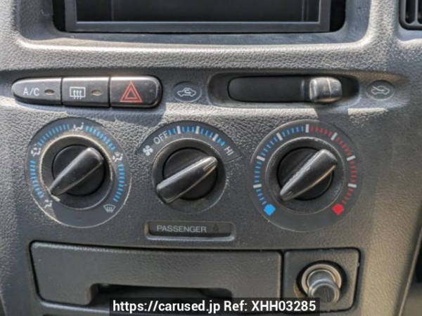 Used 2008 AT toyota succeed-van NCP55V Image[22]