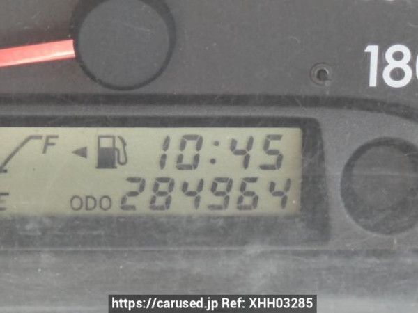 Used 2008 AT toyota succeed-van NCP55V Image[25]