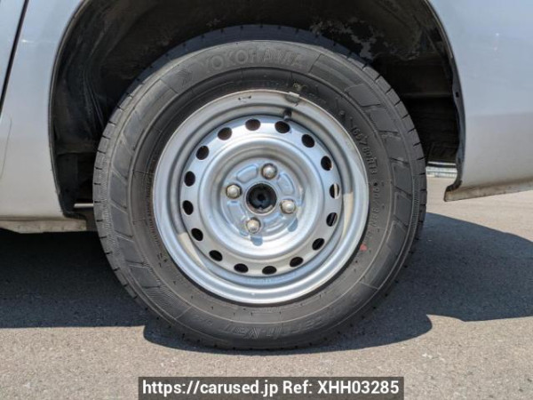 Used 2008 AT toyota succeed-van NCP55V Image[30]