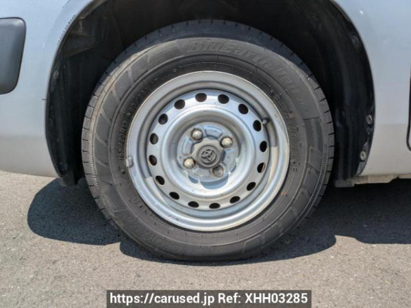 Used 2008 AT toyota succeed-van NCP55V Image[31]