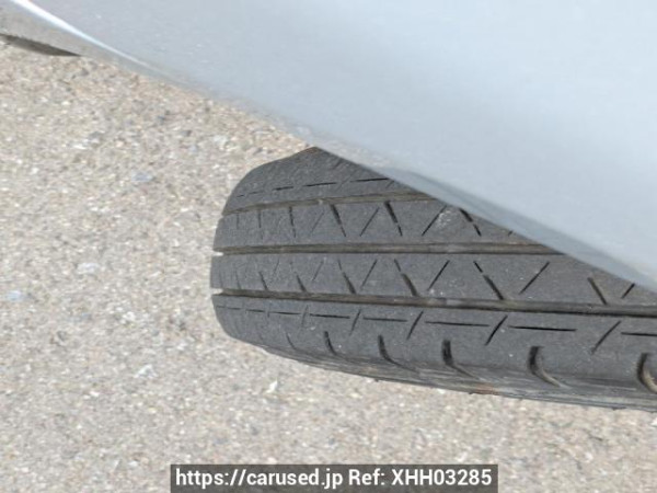 Used 2008 AT toyota succeed-van NCP55V Image[33]