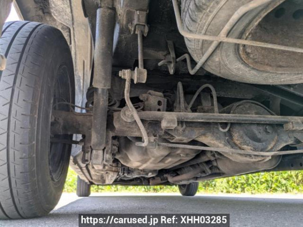 Used 2008 AT toyota succeed-van NCP55V Image[36]