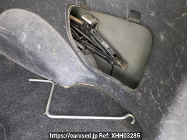 Used 2008 AT toyota succeed-van NCP55V Image[38]