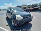 Nissan X-Trail NT31