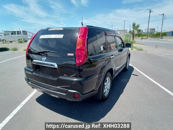 Used 2009 AT nissan x-trail NT31 Image[6]