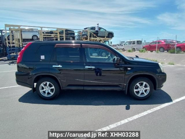 Used 2009 AT nissan x-trail NT31 Image[7]